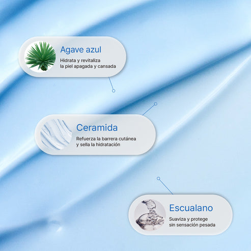 Moisturizing Barrier Cream - KIERÓ