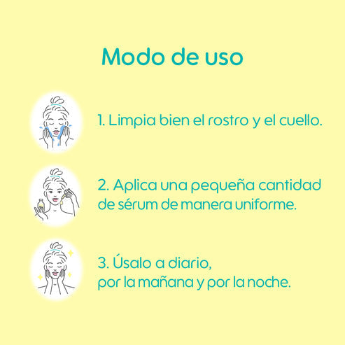 Essential Boost Serum - KIERÓ