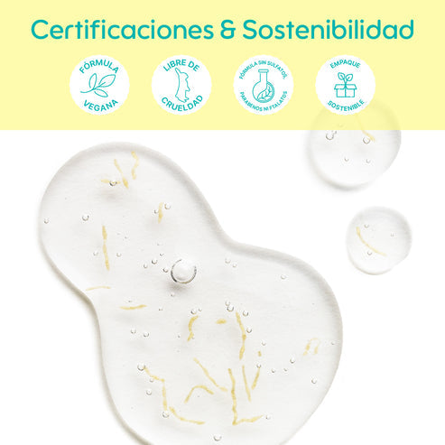 Essential Boost Serum - KIERÓ