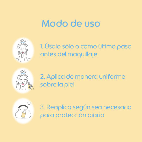 Prime Sun Gel SPF 40+ - KIERÓ