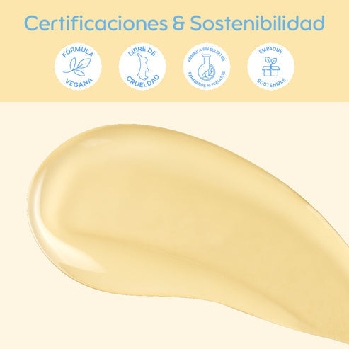 Prime Sun Gel SPF 40+ - KIERÓ