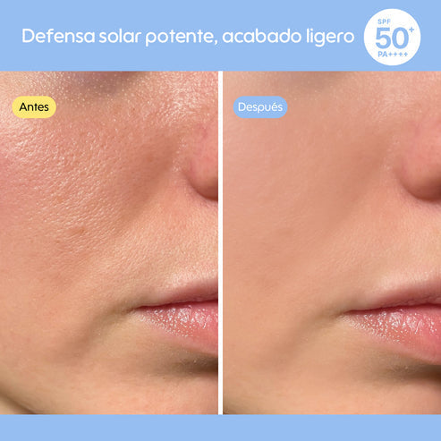 Airy Sun Stick SPF 50+ - KIERÓ