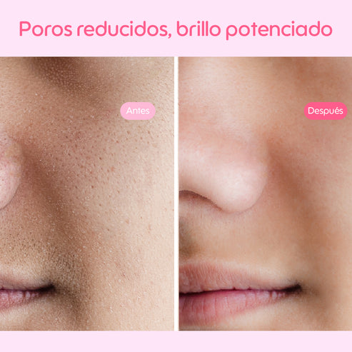 Balance Toner Pads - KIERÓ