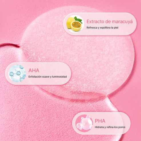 Balance Toner Pads - KIERÓ