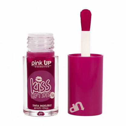 KISS LIP TINT - Tinta Para Labios | PINK UP