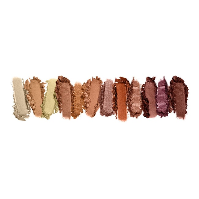 COLOR VIBE PALETA - L.A. COLORS