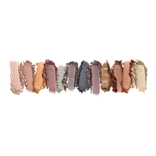 COLOR VIBE PALETA - L.A. COLORS