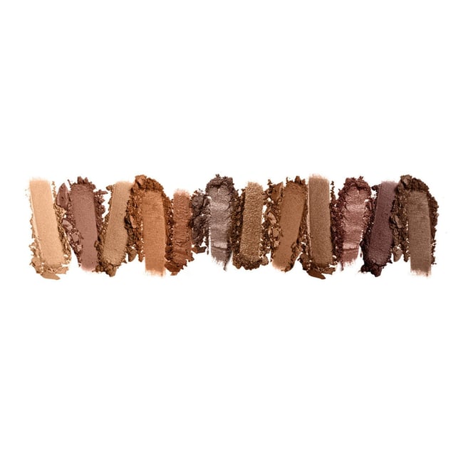COLOR VIBE PALETA - L.A. COLORS