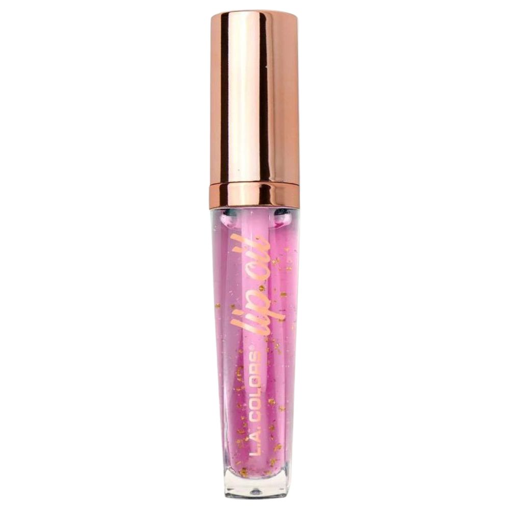 LIP OIL - L.A. COLORS
