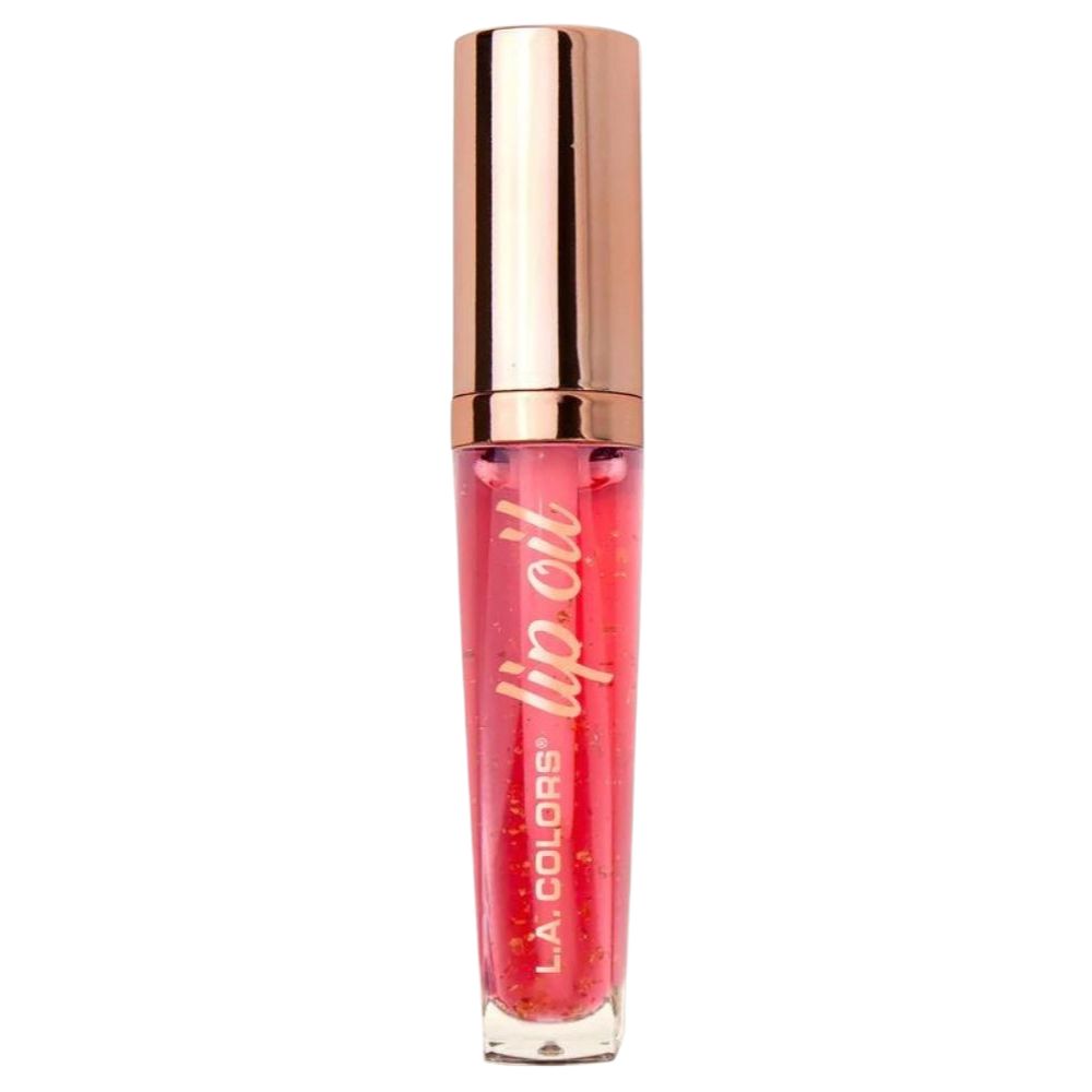 LIP OIL - L.A. COLORS