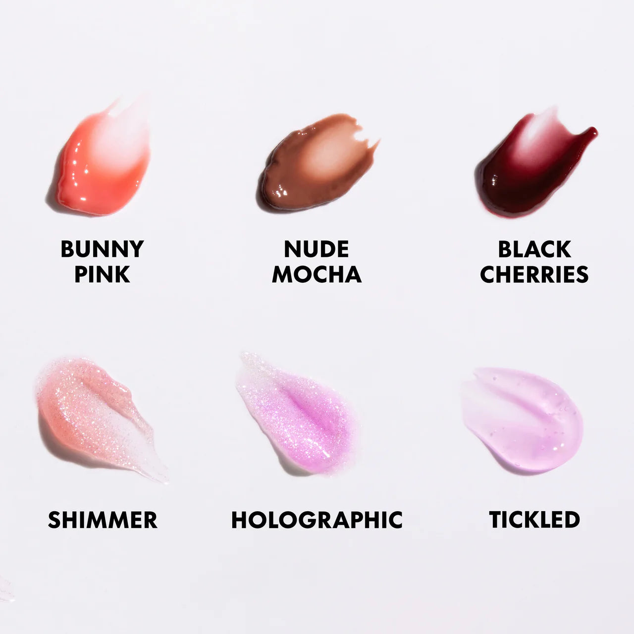 Tinted Lip Plumper - L.A. GIRL