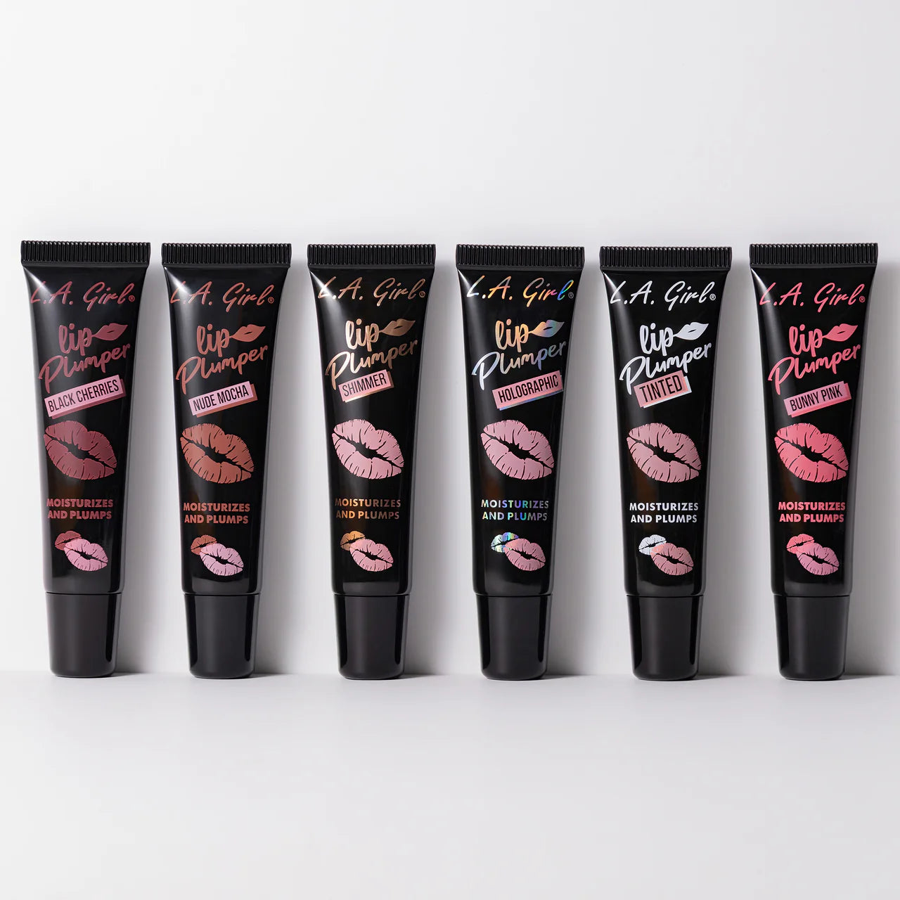 Tinted Lip Plumper - L.A. GIRL