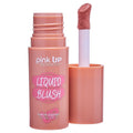 Liquid Blush - Rubor en Líquido | Pink Up