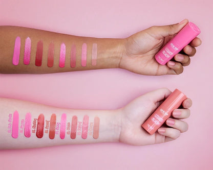 Liquid Blush - Rubor en Líquido | Pink Up