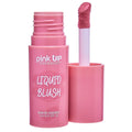 Liquid Blush - Rubor en Líquido | Pink Up