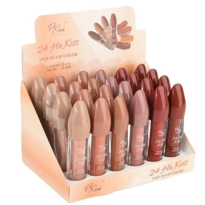 Labial liquido | Px Look