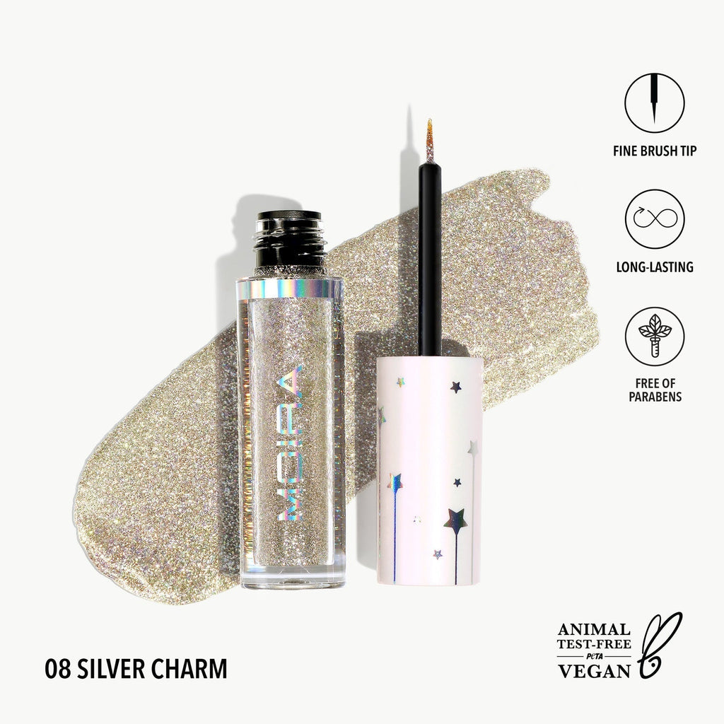 GLITTR GLITTER LINER - MOIRA