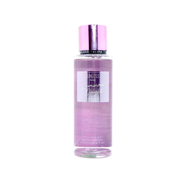 BODY MIST | SINLESS