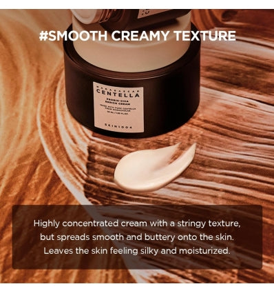*** PRE ORDEN*** Madagascar Centella Probio-Cica Enrich Cream 50ML | SKIN1004
