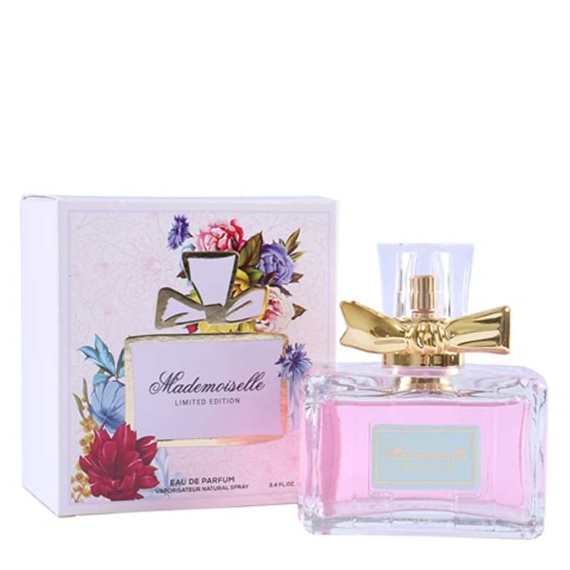 MADEMOISELLE LTD. ED PERFUME PARA MUJER 100 ML| PERFUMES