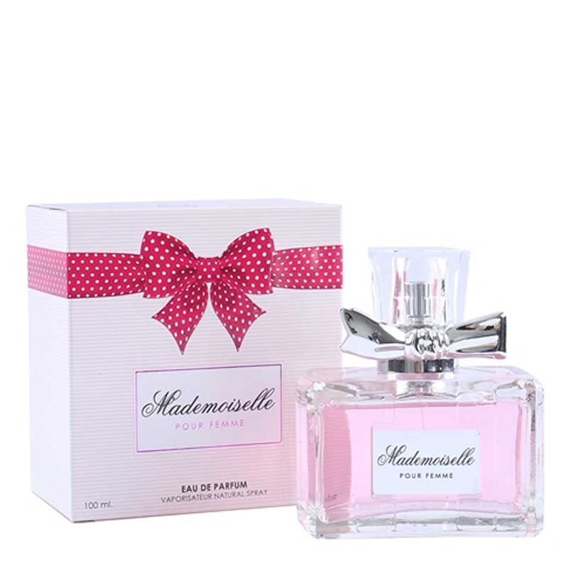 MADEMOISELLE PERFUME PARA MUJER 100 ML| PERFUMES