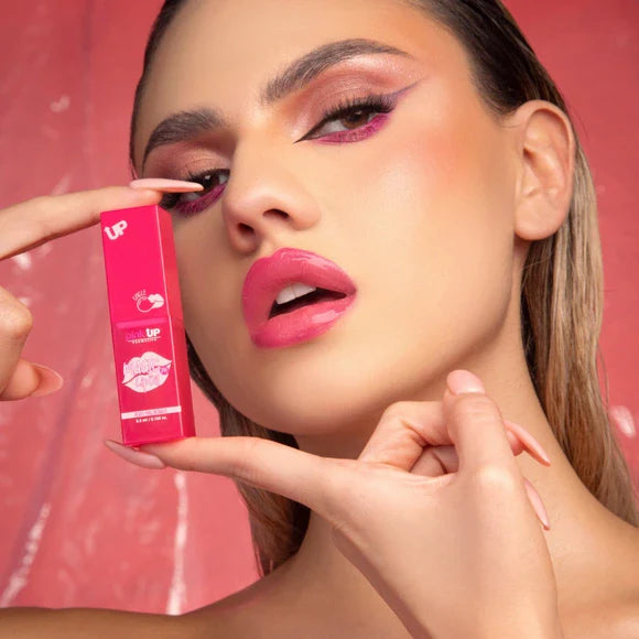 Color Magic Lip MAGIC LIP OIL - PINK UP – Belleza al Mayoreo