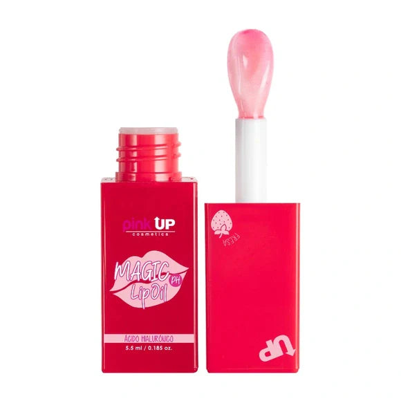 MAGIC LIP OIL - PINK UP