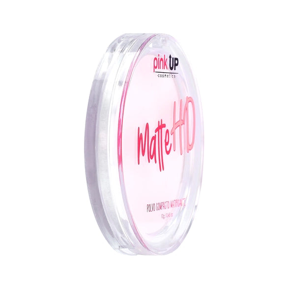 MATTE HD - PINK UP