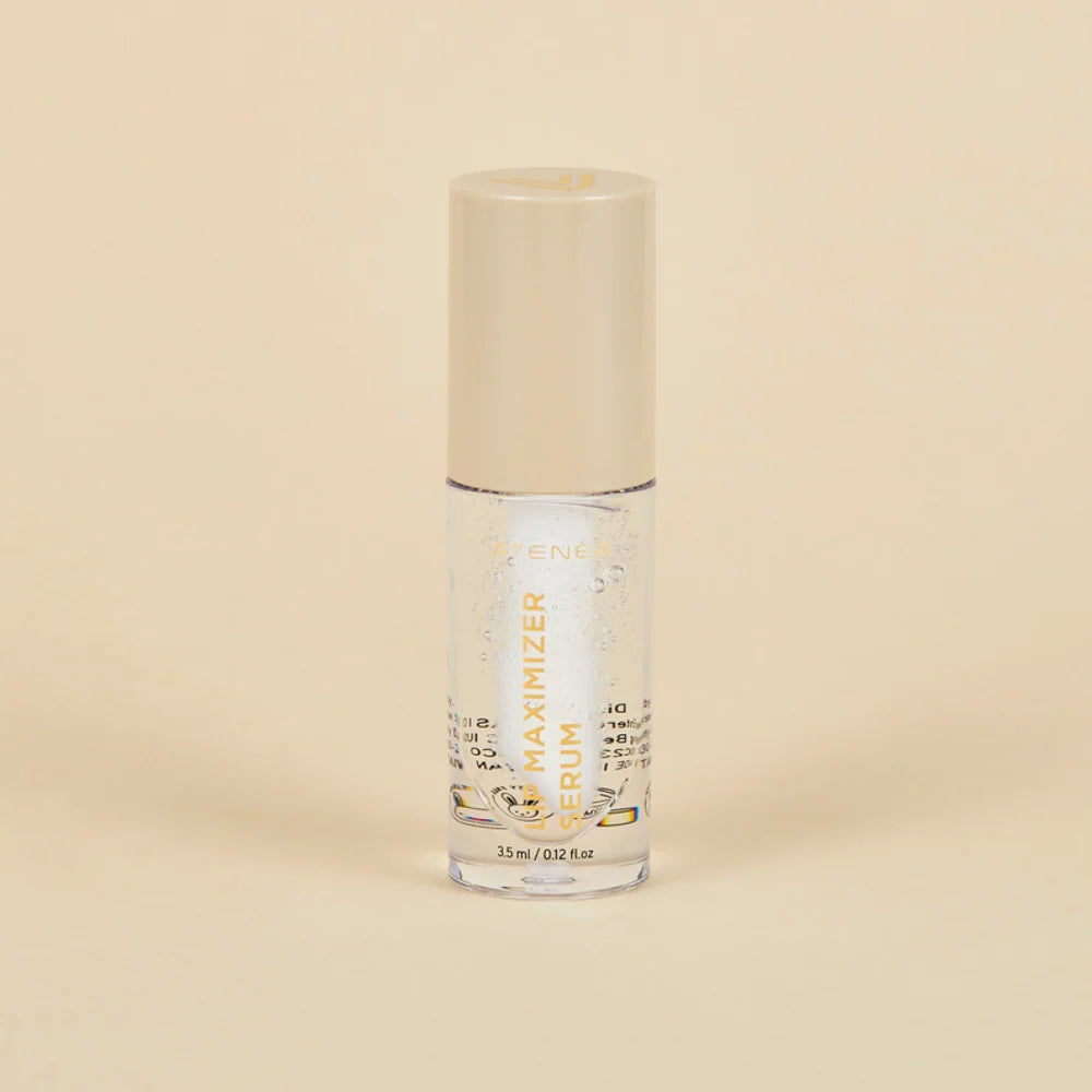 LIP MAXIMIZER SERUM - ATENEA