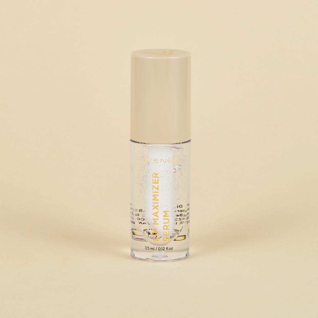 LIP MAXIMIZER SERUM HIDRATANTE | ATENEA