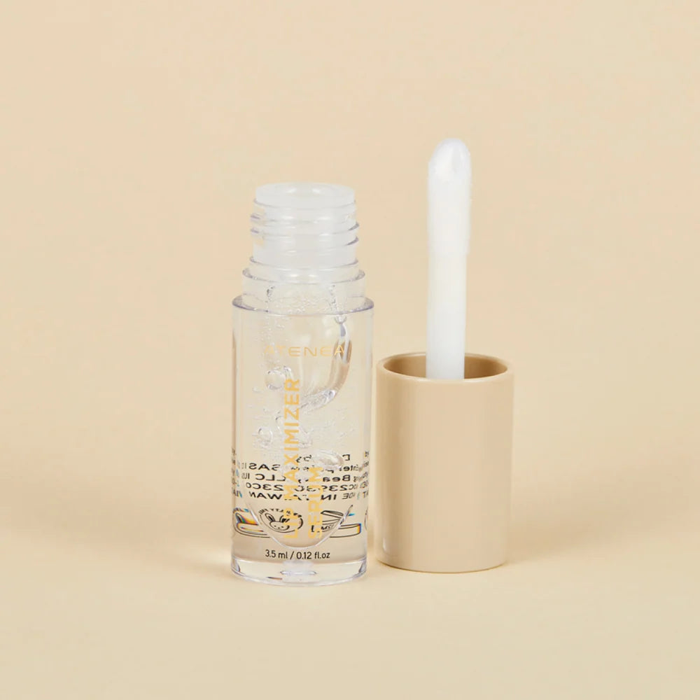 LIP MAXIMIZER SERUM - ATENEA