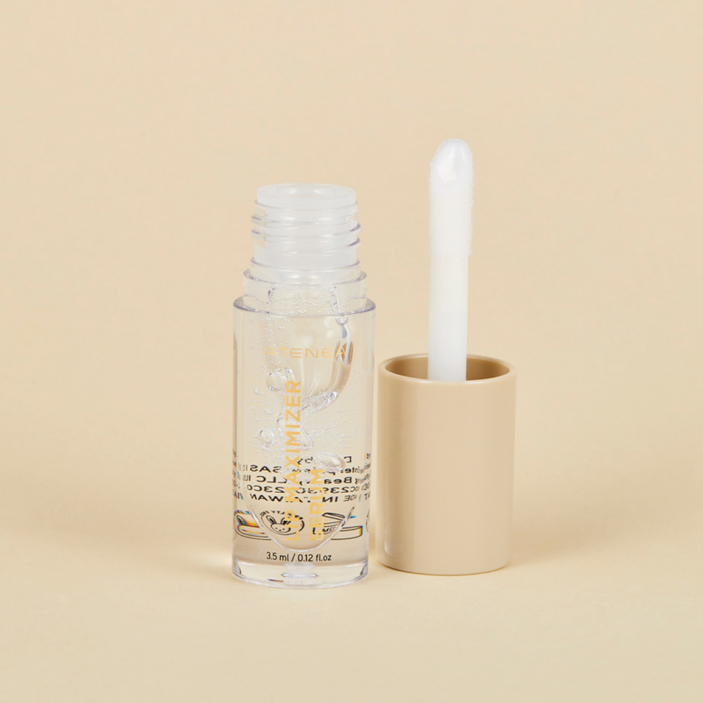 LIP MAXIMIZER SERUM HIDRATANTE | ATENEA