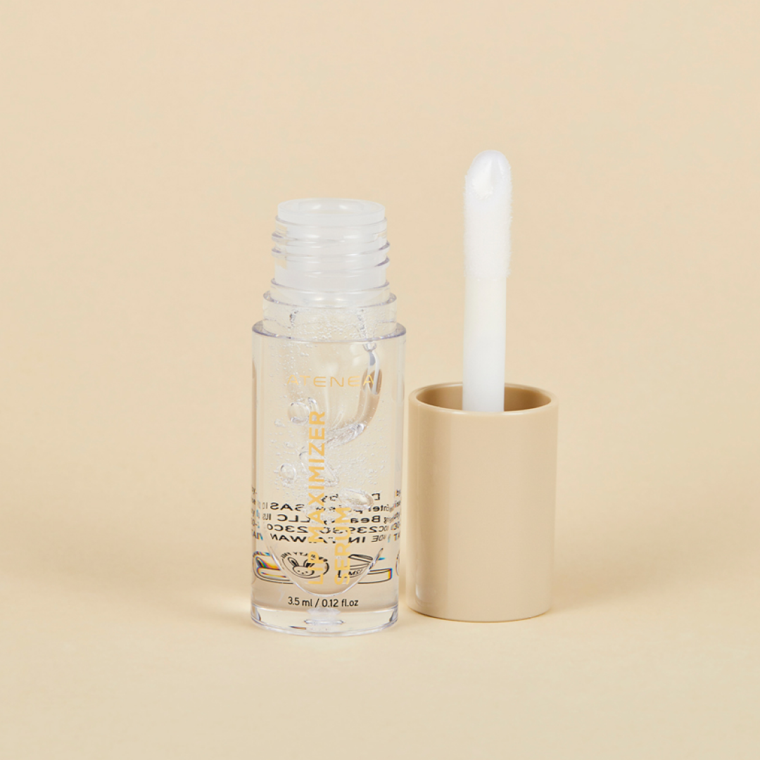 LIP MAXIMIZER SERUM HIDRATANTE | ATENEA
