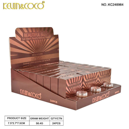 DISPLAY BEAUTIFUL SKIN KC248964 | KEVIN & COCO
