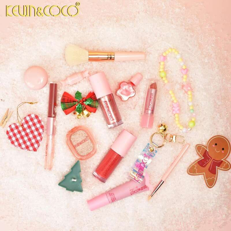 Christmas Blind Box - Set de regalo K&C-KC1158 | Kevin & Coco