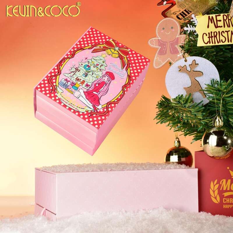 Christmas Blind Box - Set de regalo K&C-KC1158 | Kevin & Coco