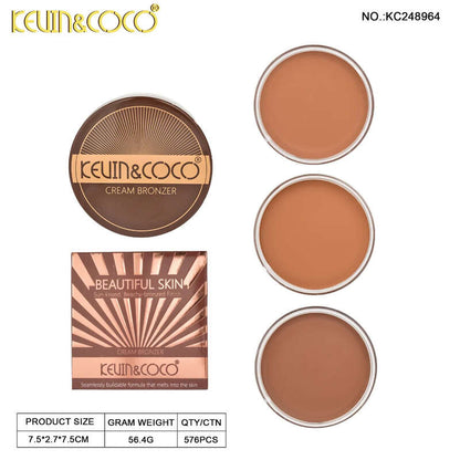 DISPLAY BEAUTIFUL SKIN KC248964 | KEVIN & COCO