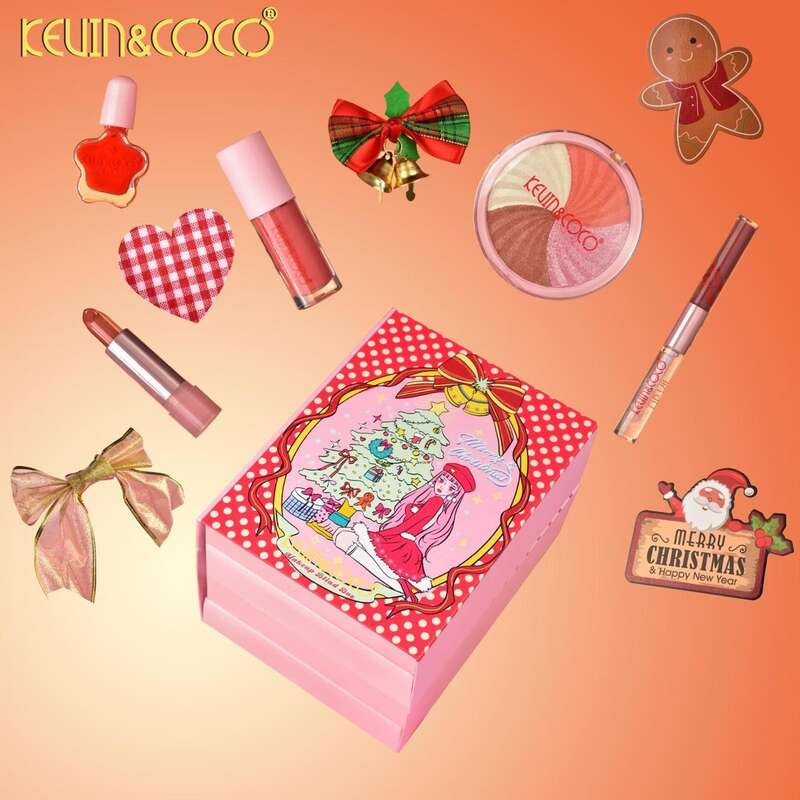 Christmas Blind Box - Set de regalo K&C-KC1158 | Kevin & Coco