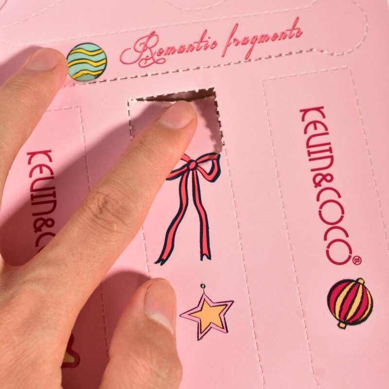 Christmas Blind Box - Set de regalo K&C-KC1158 | Kevin & Coco