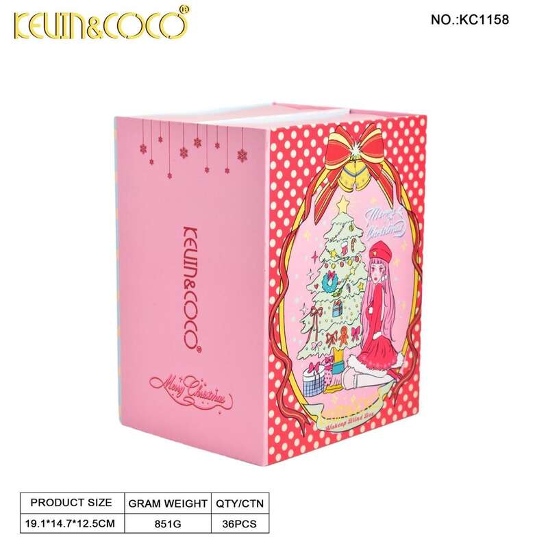 Christmas Blind Box - Set de regalo K&C-KC1158 | Kevin & Coco