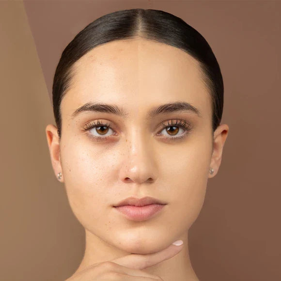 Mega Cover - Base Líquida - Pink Up