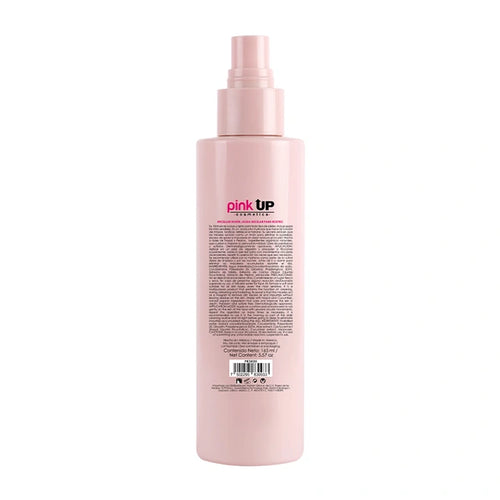 Agua Micelar - PINK UP