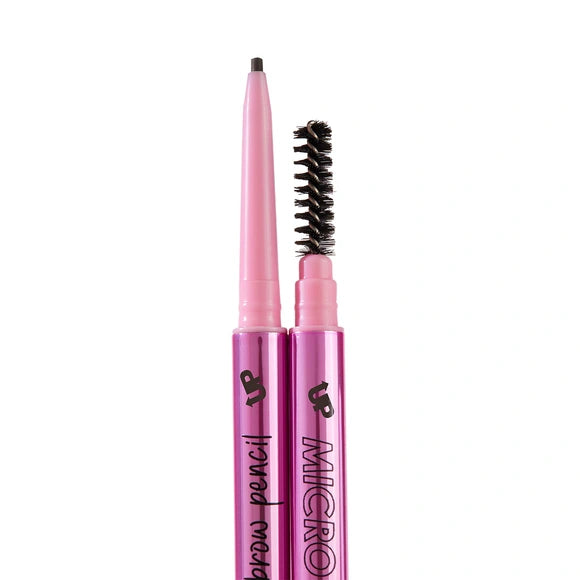 Micro Fine Brow Pencil - Lápiz Para Ceja | Pink Up