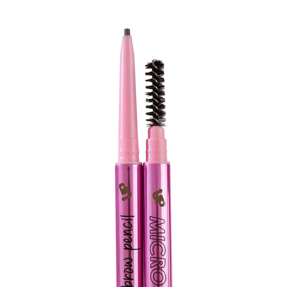 Micro Fine Brow Pencil - Lápiz Para Ceja | Pink Up
