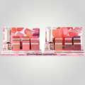Love Blur Blush Display - Moira