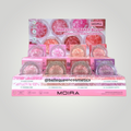 MARVELOUS BAKED BLUSH DISPLAY- MOIRA