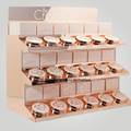 POWDER FOUNDATION DISPLAY - BEAUTY CREATIONS
