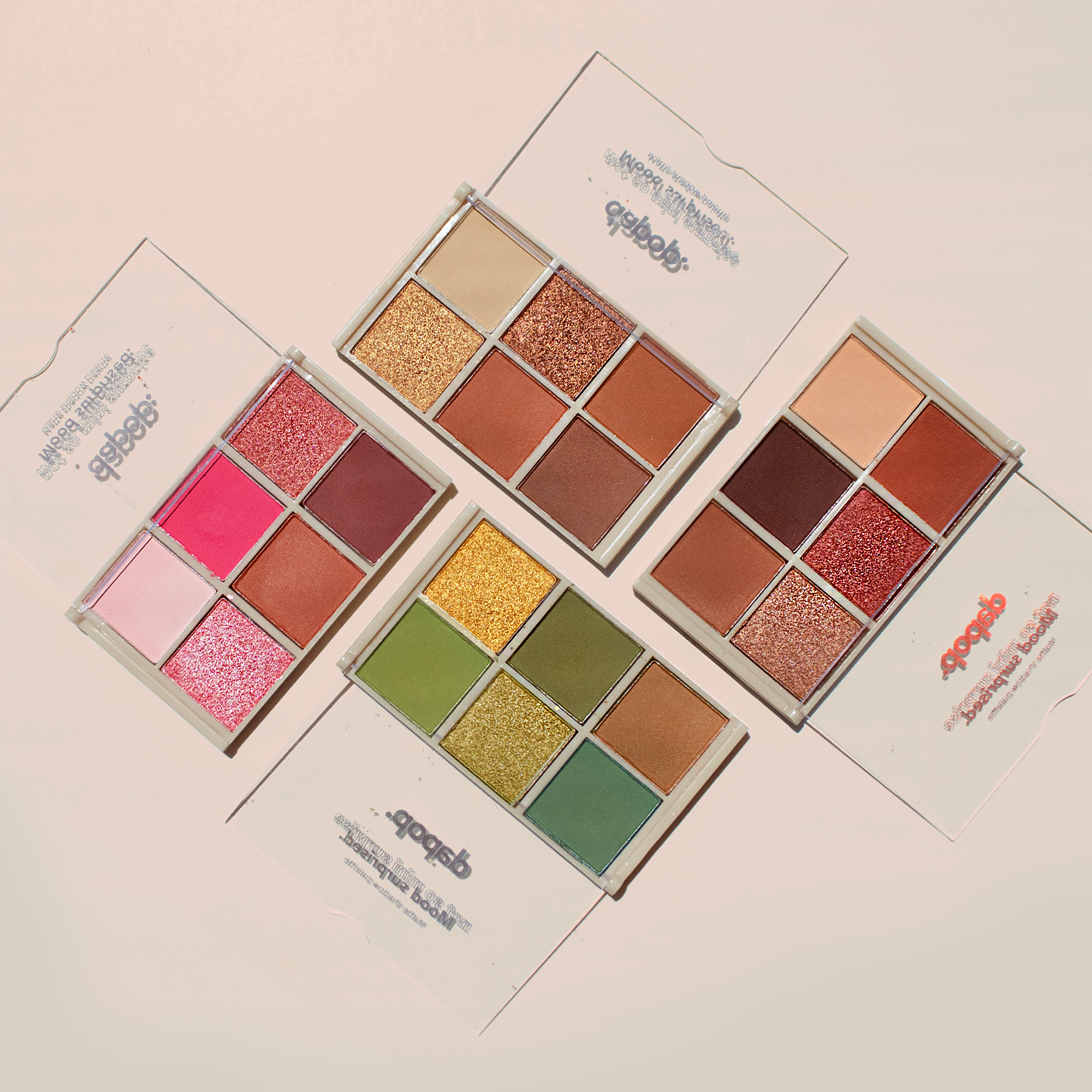 Mood surprised matte Display | DAPOP