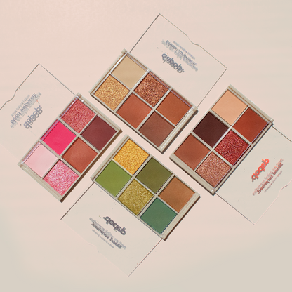 Mood surprised matte Display | DAPOP