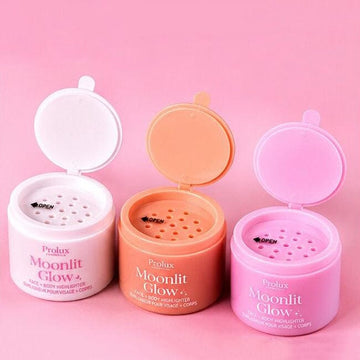 Moonlit Glow K083 - Prolux